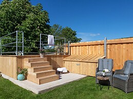 Longlands Farm Cottage