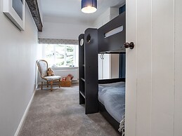 Longlands Farm Cottage