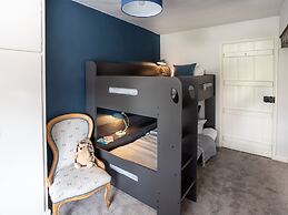 Longlands Farm Cottage