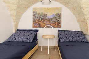 Cozy Historic Home by Wonderful Italy