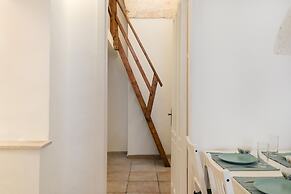 Cozy Historic Home by Wonderful Italy