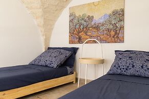 Cozy Historic Home by Wonderful Italy