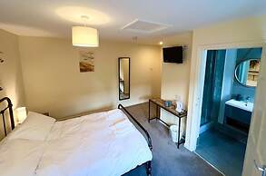 Farmyard Inn Youlgreave