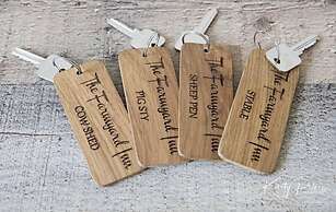 Farmyard Inn Youlgreave