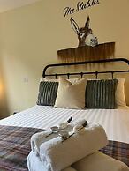 Farmyard Inn Youlgreave