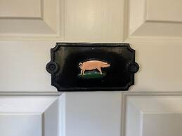 Farmyard Inn Youlgreave