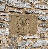 Farmyard Inn Youlgreave