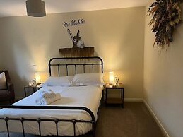 Farmyard Inn Youlgreave