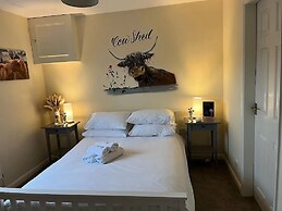 Farmyard Inn Youlgreave