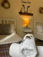 Farmyard Inn Youlgreave