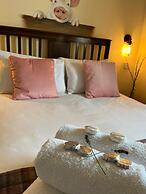 Farmyard Inn Youlgreave