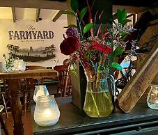 Farmyard Inn Youlgreave