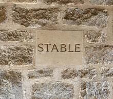 Farmyard Inn Youlgreave