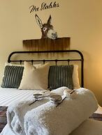 Farmyard Inn Youlgreave