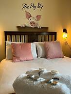 Farmyard Inn Youlgreave