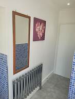 Beautiful Parkview Apartment in Seaside Eastbourne