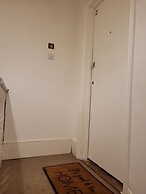 Beautiful Parkview Apartment in Seaside Eastbourne