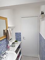 Beautiful Parkview Apartment in Seaside Eastbourne