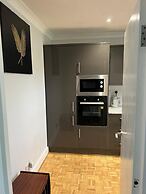 Beautiful Parkview Apartment in Seaside Eastbourne