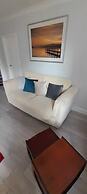 Beautiful Parkview Apartment in Seaside Eastbourne