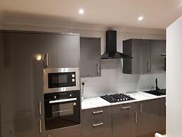Beautiful Parkview Apartment in Seaside Eastbourne