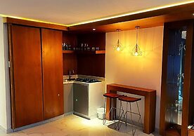 Calle 76 Estudio by Caribecheap