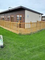 G1 Lovely Holiday Chalet