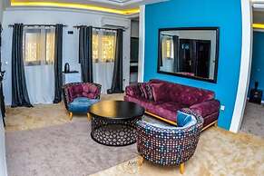 AMJ Hotel