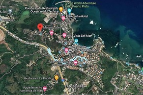 Relax in This new Penthouse Special for Couples!