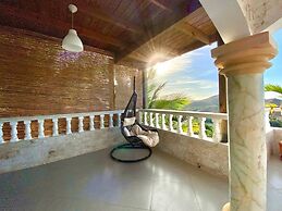 Relax in This new Penthouse Special for Couples!