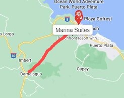 Relax in This new Penthouse Special for Couples!