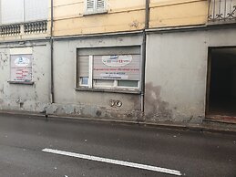 Family Groundfloor Flat Central Lugano