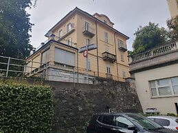 Family Groundfloor Flat Central Lugano