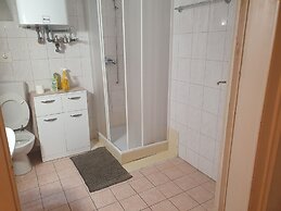 Family Groundfloor Flat Central Lugano