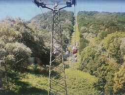 Family Groundfloor Flat Central Lugano