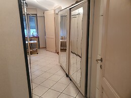 Family Groundfloor Flat Central Lugano