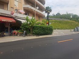 Family Groundfloor Flat Central Lugano