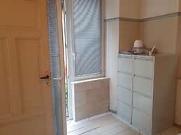 Family Groundfloor Flat Central Lugano