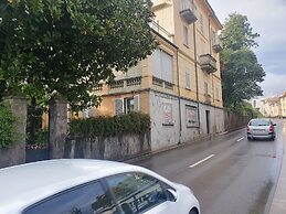 Family Groundfloor Flat Central Lugano