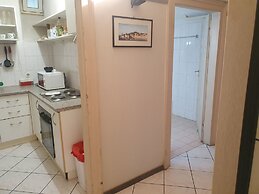 Family Groundfloor Flat Central Lugano