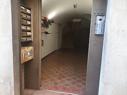 Family Groundfloor Flat Central Lugano