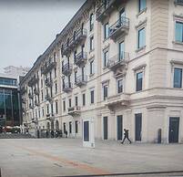 Family Groundfloor Flat Central Lugano