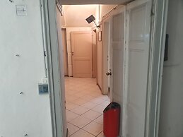 Family Groundfloor Flat Central Lugano