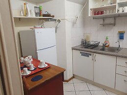 Family Groundfloor Flat Central Lugano