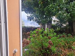 Family Groundfloor Flat Central Lugano