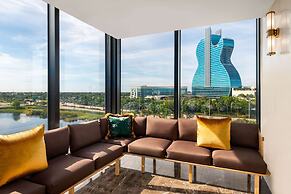 Dolce by Wyndham Hollywood