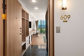 Dolce by Wyndham Hollywood