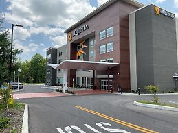 La Quinta Inn & Suites by Wyndham Manchester / Arnold AFB