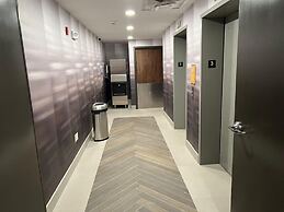 La Quinta Inn & Suites by Wyndham Manchester / Arnold AFB