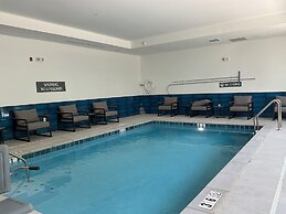 La Quinta Inn & Suites by Wyndham Manchester / Arnold AFB